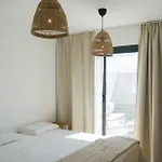 Casa Fuerteremote - New And Modern House With Office & Pool In Corralejo 아파트
