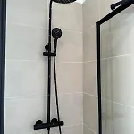 아파트 Casa Fuerteremote - New And Modern House With Office & Pool In Corralejo 라 올리바