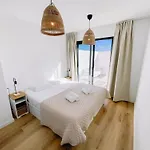 Casa Fuerteremote - New And Modern House With Office & Pool In Corralejo 라 올리바