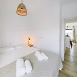 Casa Fuerteremote - New And Modern House With Office & Pool In Corralejo 아파트 *