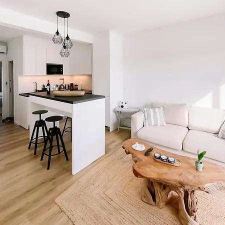 Casa Fuerteremote - New And Modern House With Office & Pool In Corralejo 아파트 *