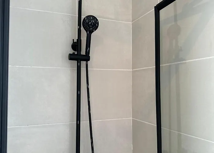 דירה Casa Fuerteremote - New And Modern House With Office & Pool In Corralejo לה אוליבה