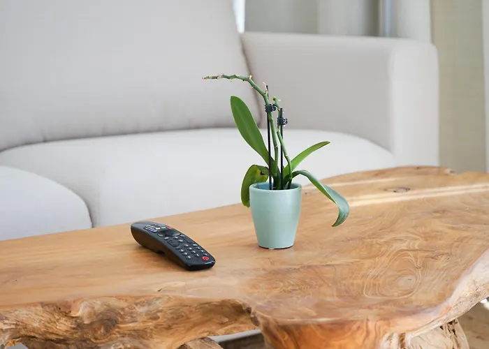 Casa Fuerteremote - New And Modern House With Office & Pool In Corralejo דירה לה אוליבה