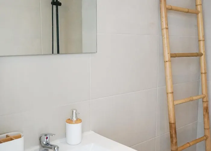 דירה Casa Fuerteremote - New And Modern House With Office & Pool In Corralejo לה אוליבה