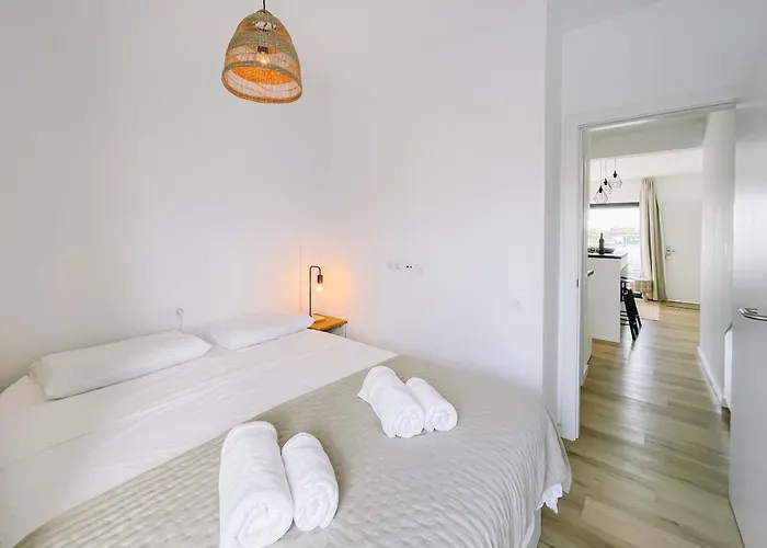 Casa Fuerteremote - New And Modern House With Office & Pool In Corralejo דירה *