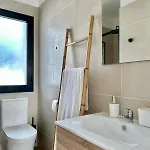Apartment Casa Fuerteremote - New And Modern House With Office & Pool In Corralejo
