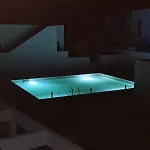 Casa Fuerteremote - New And Modern House With Office & Pool In Corralejo Apartment *