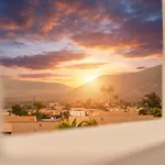 Casa Fuerteremote - New And Modern House With Office & Pool In Corralejo Apartment *