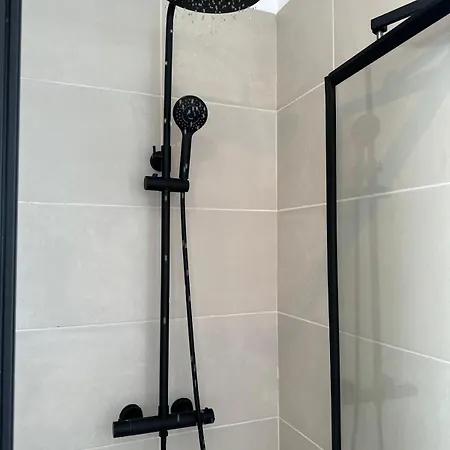 Διαμέρισμα Casa Fuerteremote - New And Modern House With Office & Pool In Corralejo La Oliva