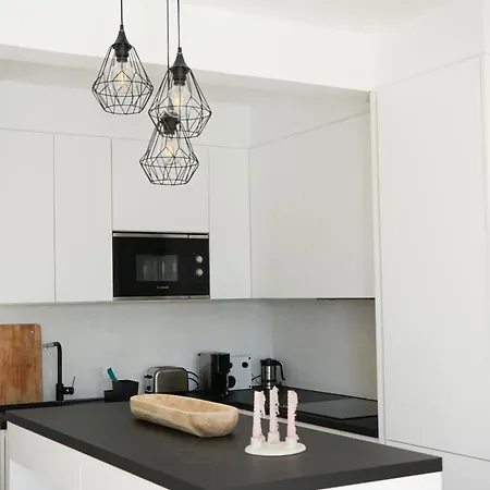 Casa Fuerteremote - New And Modern House With Office & Pool In Corralejo