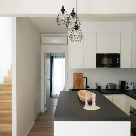 Casa Fuerteremote - New And Modern House With Office & Pool In Corralejo Appartement *