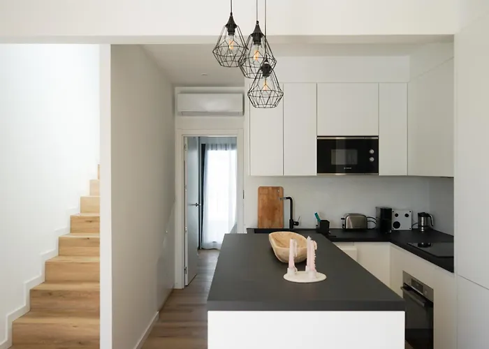 Casa Fuerteremote - New And Modern House With Office & Pool In Corralejo شقة *