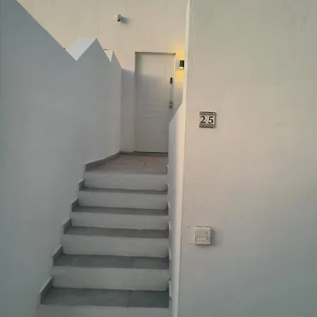 Lejlighed Casa Fuerteremote - New And Modern House With Office & Pool In Corralejo