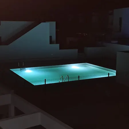 Casa Fuerteremote - New And Modern House With Office & Pool In Corralejo Lejlighed *