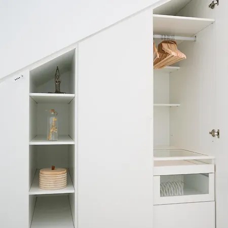 Casa Fuerteremote - New And Modern House With Office & Pool In Corralejo アパート ラ・オリーバ