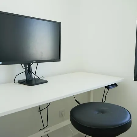 Casa Fuerteremote - New And Modern House With Office & Pool In Corralejo Apartament *