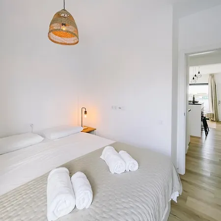 Casa Fuerteremote - New And Modern House With Office & Pool In Corralejo Lejlighed *