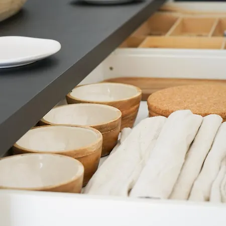 Апартаменты Casa Fuerteremote - New And Modern House With Office & Pool In Corralejo