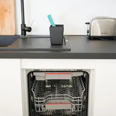 Casa Fuerteremote - New And Modern House With Office & Pool In Corralejo * Ла-Олива