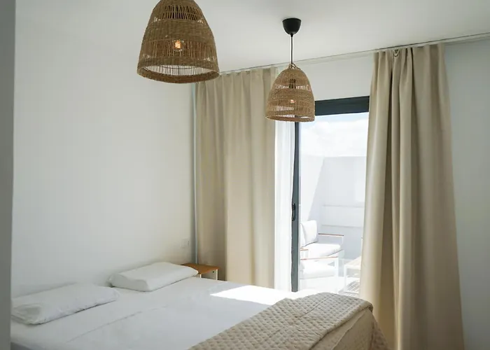 Casa Fuerteremote - New And Modern House With Office & Pool In Corralejo דירה