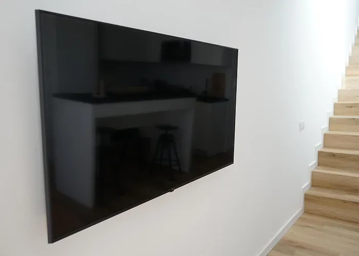 Casa Fuerteremote - New And Modern House With Office & Pool In Corralejo